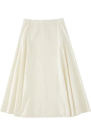 STUDIO NICHOLSON Centro skirt