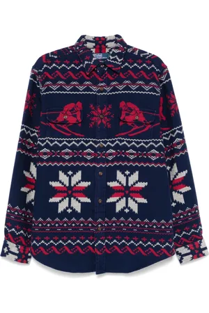Ralph Lauren Flannel shirt