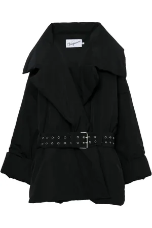 Vaquera Duvet coat
