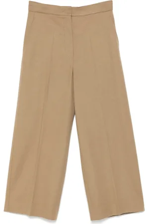 Max Mara Burano trousers