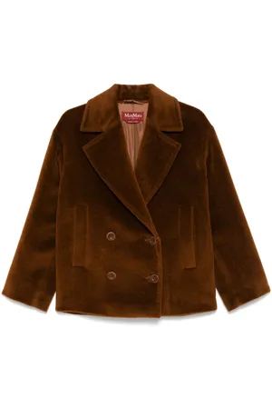 Max Mara Filovia jacket