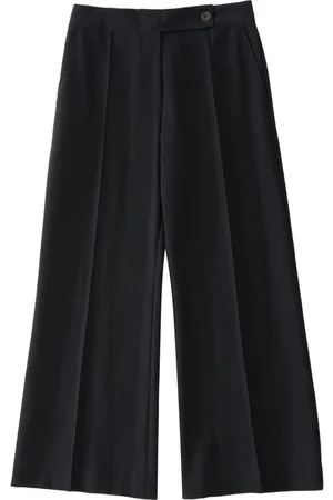 STUDIO NICHOLSON Sydney flared trousers