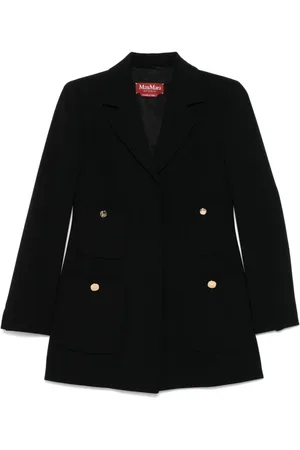 Max Mara Fiorella blazer