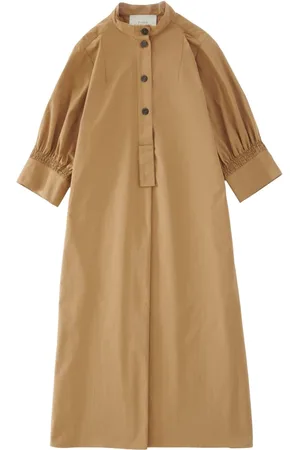 STUDIO NICHOLSON Knoll dress