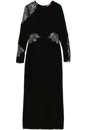 Max Mara Enziana maxi dress