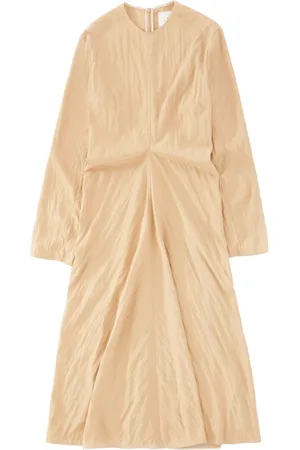 STUDIO NICHOLSON Welles dress