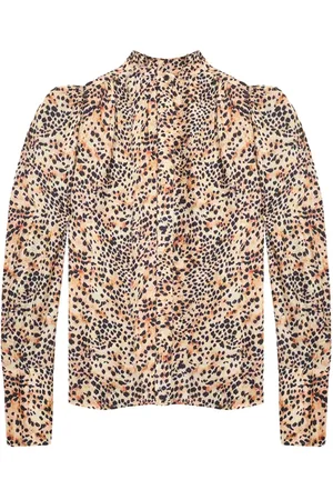 Isabel Marant Lamia blouse