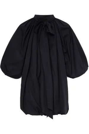Simone Rocha Bow detailing dress