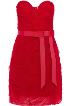 Rebecca Vallance Fernanda minidress