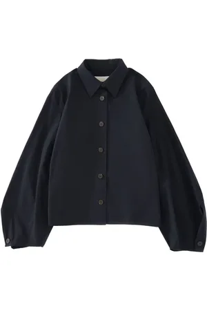 STUDIO NICHOLSON Mulder shirt