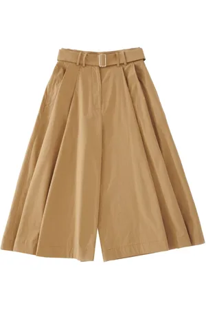 STUDIO NICHOLSON Benko cotton trousers