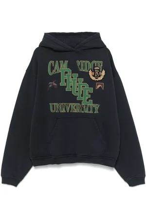 Rhude University hoodie