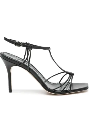 Manolo Blahnik Tabarekhi 90mm sandals