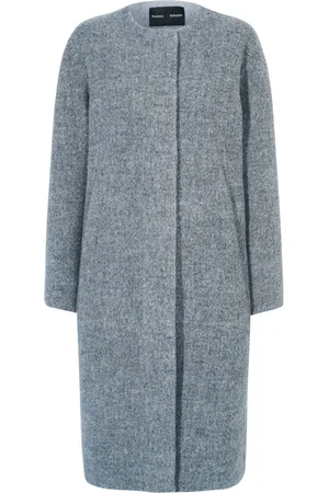 Proenza Schouler Albers coat