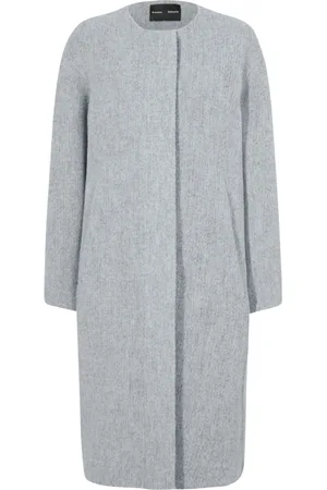 Proenza Schouler Albers coat