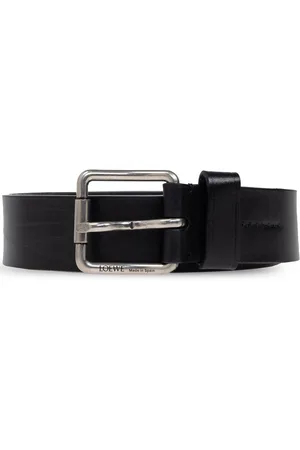 Loewe Leather belt