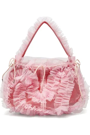 Molly Goddard Toki tote bag