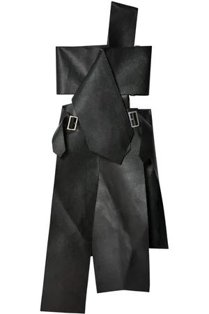 JUNYA WATANABE Asymmetric-design mini dress