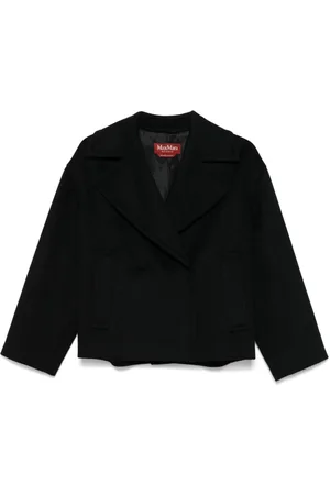 Max Mara Cabala jacket