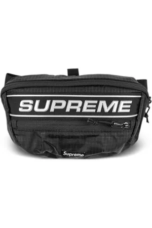Supreme Logo-print belt bag