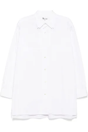 YOHJI YAMAMOTO Cotton shirt