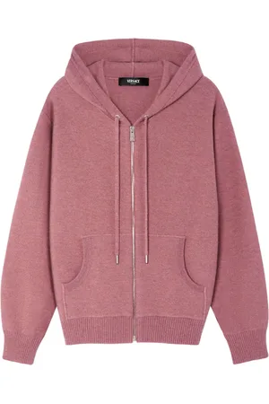 VERSACE Medusa cardigan