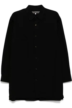 YOHJI YAMAMOTO Cotton shirt