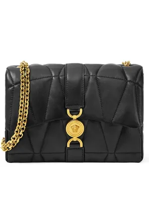 VERSACE Medusa shoulder bag