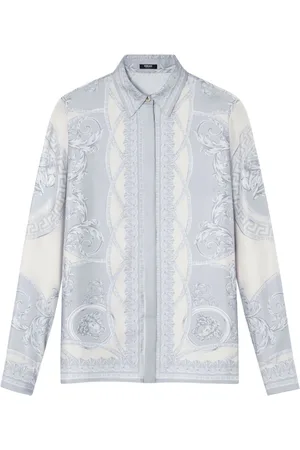VERSACE Barocco shirt