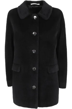 TAGLIATORE Button-up coat