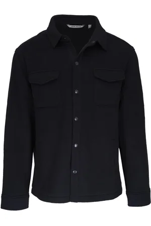 Peter Millar Wool shirt