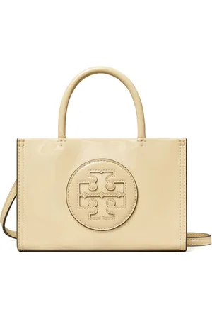Tory Burch Ella Bio mini tote bag