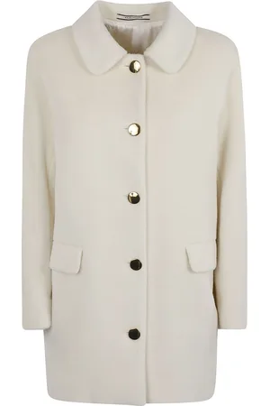 TAGLIATORE Button-up coat