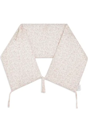 Tartine Et Chocolat Floral-print blanket
