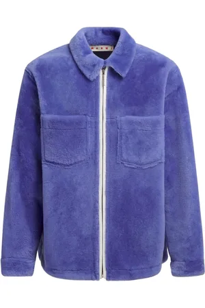 Marni Zip-up jacket