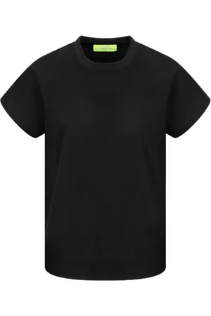 SHANGHAI TANG Organic cotton t-shirt