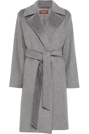 Max Mara Tigre coat