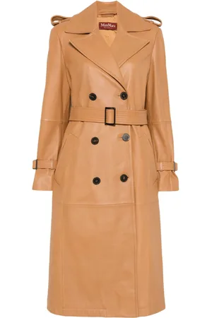 Max Mara Magiaro coat