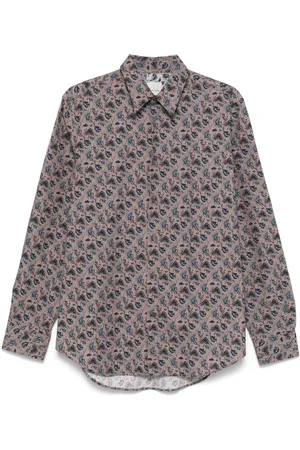 Paul Smith Thistleberry shirt