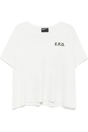 ENFANTS RICHES DEPRIMES A Public Apology T-shirt