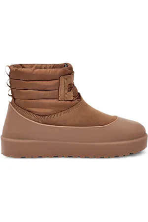 UGG Classic MIni "Chestnut" boots