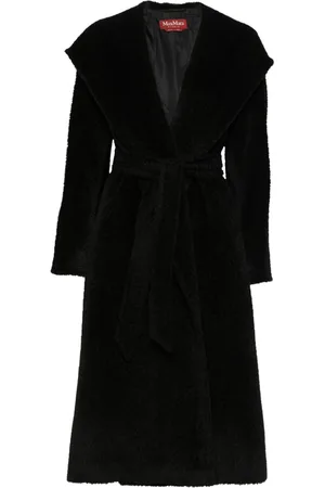 Max Mara Borel coat