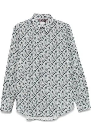 Paul Smith Thistleberry shirt