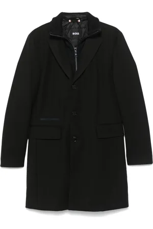 HUGO BOSS Hyde coat