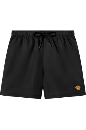VERSACE Medusa Head swim shorts