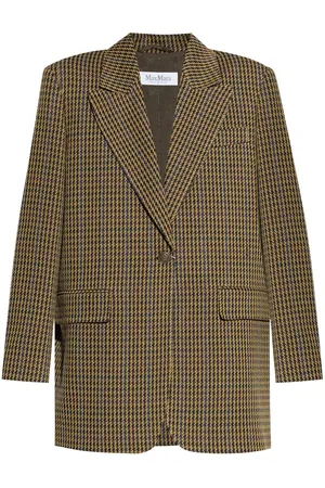 Max Mara Atlanta blazer