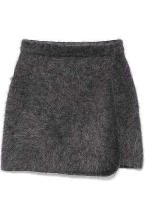 By Malene Birger Krissah mini skirt