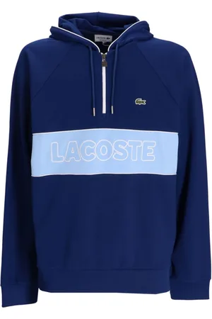 Lacoste Paris hoodie