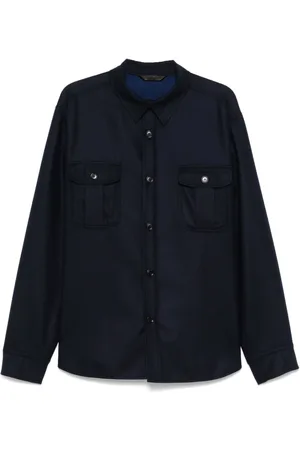 BRIONI Vagabond shirt