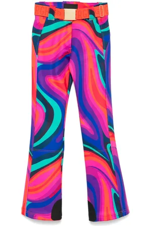 Goldbergh Fairy ski trousers